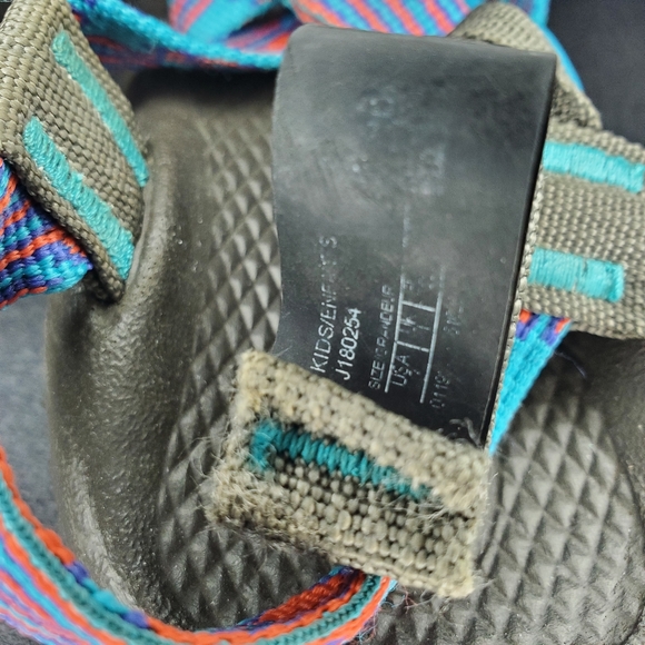 Chaco sandals - Picture 7 of 7